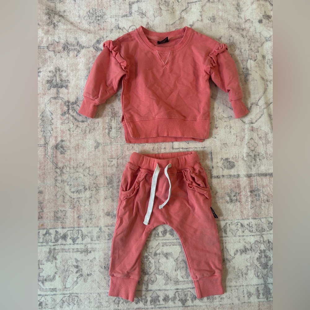 Little Bipsy Set